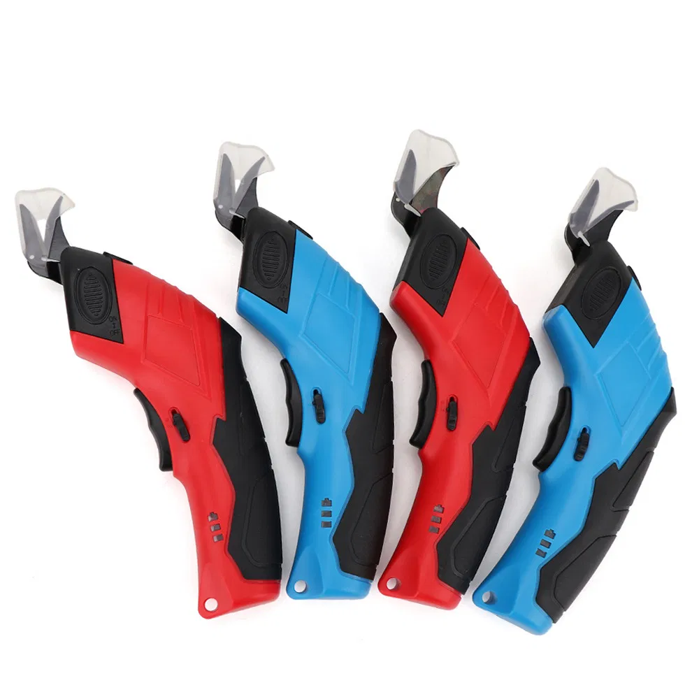 Battery Powered Garden Shears: 25mm Electric Tools for Effortless Trimming