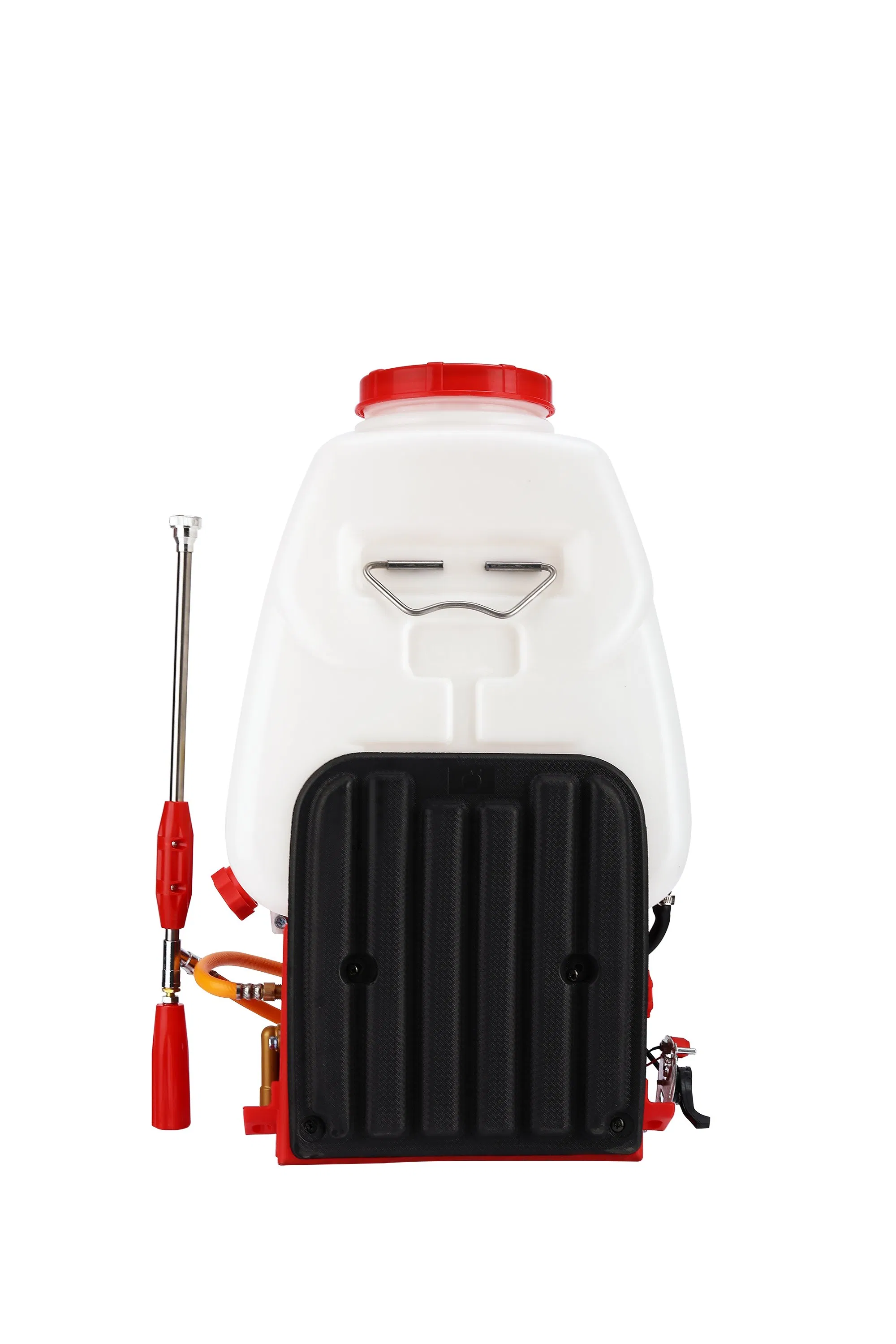 767 Gasoline Engine Garden Sprayer Knapsack Power Sprayer Knapsack Sprayer Agricltural Power Sprayer