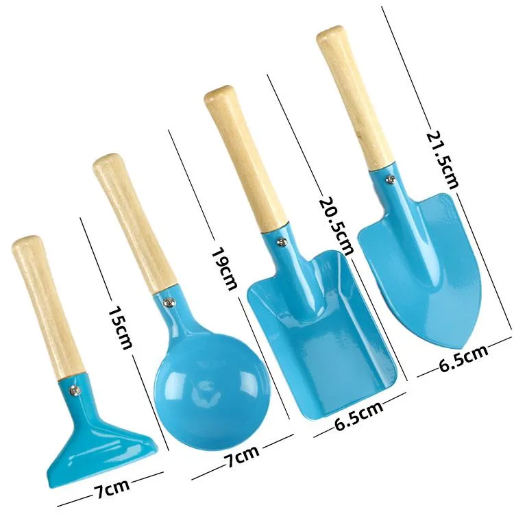 Kids Garden Tool Set 1