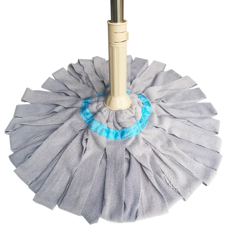 Cleaning System Detail 3