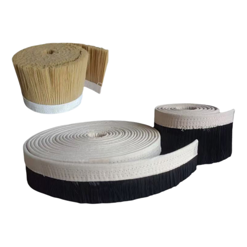 Heat Resistant Industrial Woodworking Engraving Machine Dust Cover Removal Brush