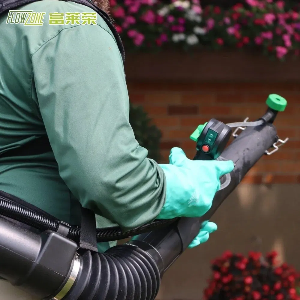 China Manufacturing 2.5 Gallons Electric Garden Power Sprayer for Agricultural