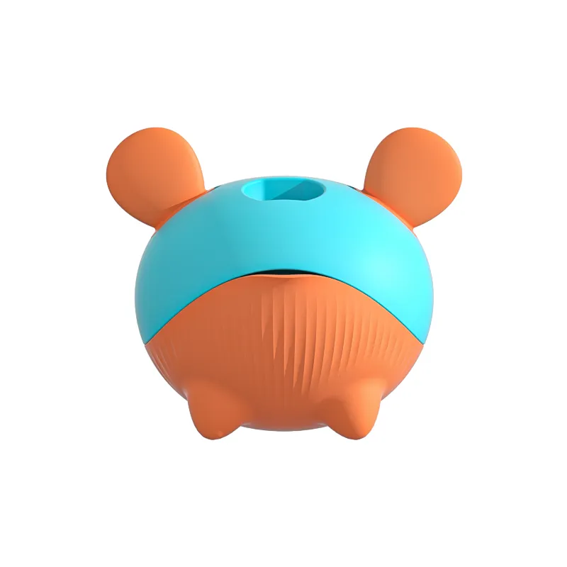 Eco-Friendly Cleaning