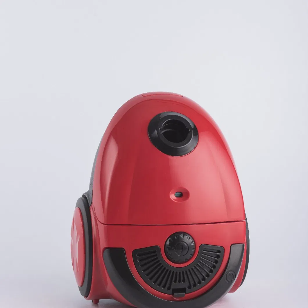Vacuum Cleaner Photo 5