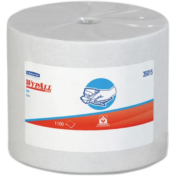 Household Wipe Details