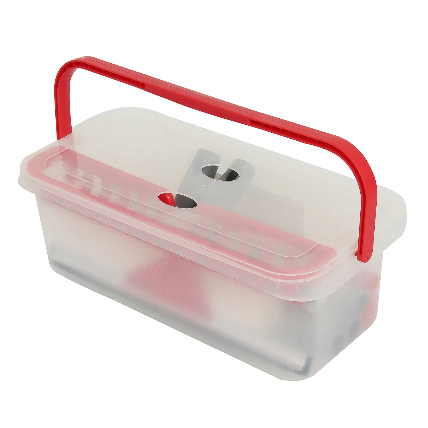 Squeegee Glass Floor Cleaner Professional Telescopic Window Tool