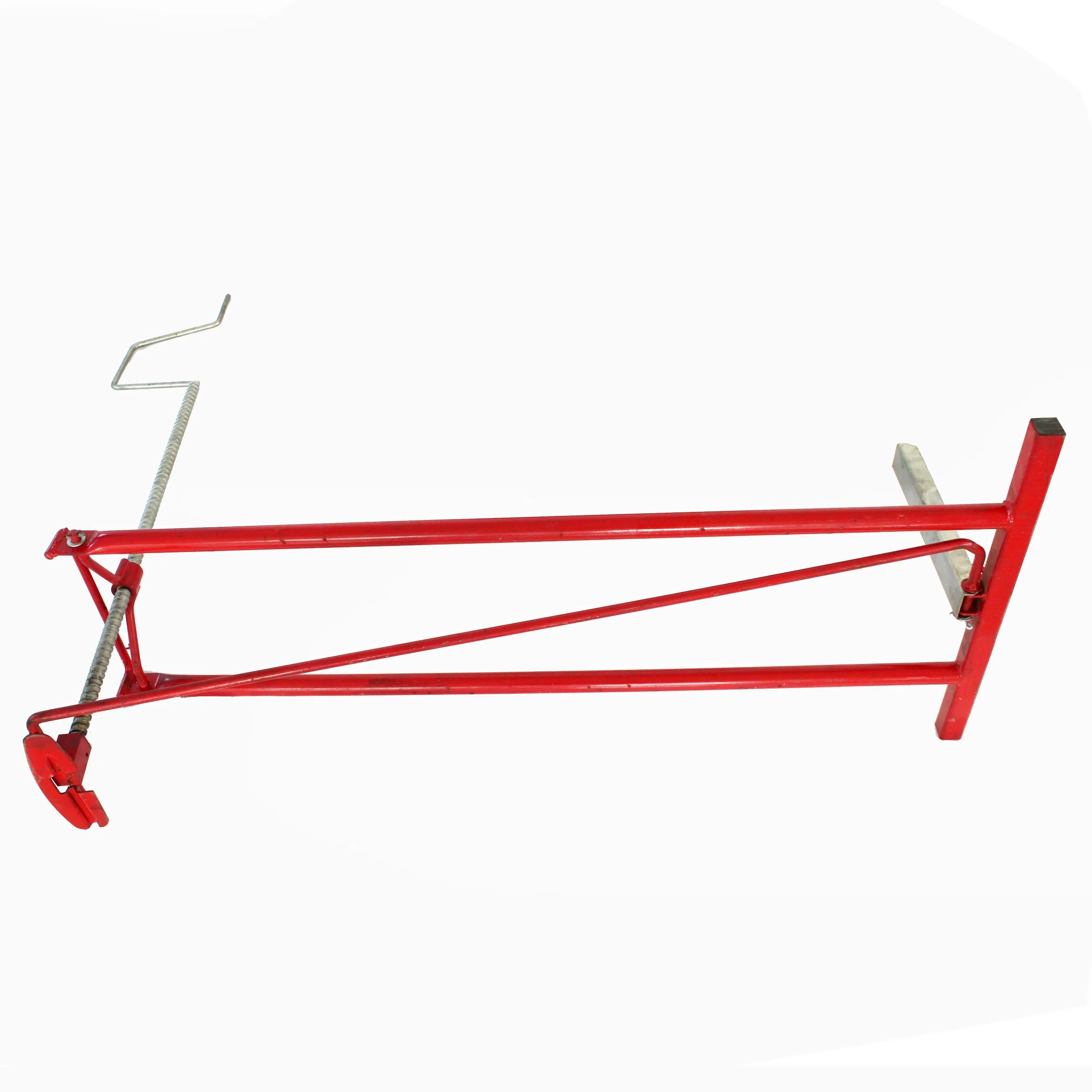 Ride on Lawn Mower Jack Lift Garden Tractors Maintenance Lifting Tools