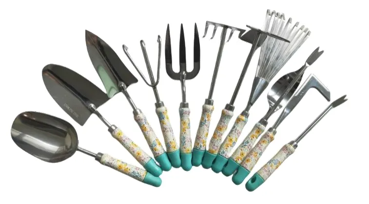 Tool Specification 2