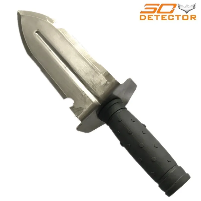 Stainless Steel Garden Shovel 3