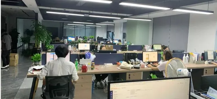 Production Facility 1