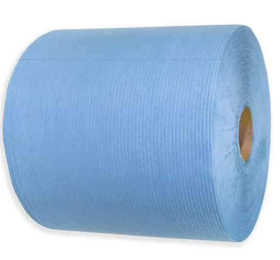 Non-woven Wipe