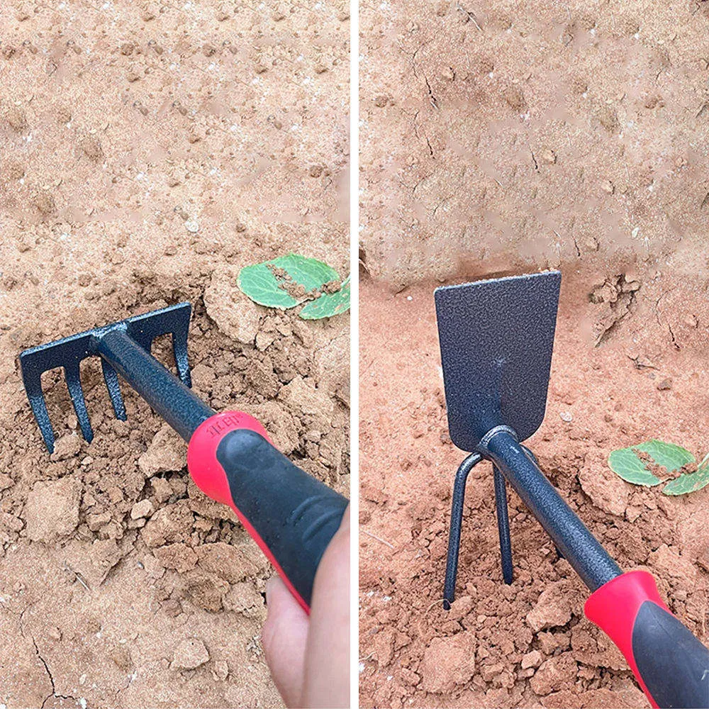 Custom Mini Garden Tools for Efficient Digging and Weeding