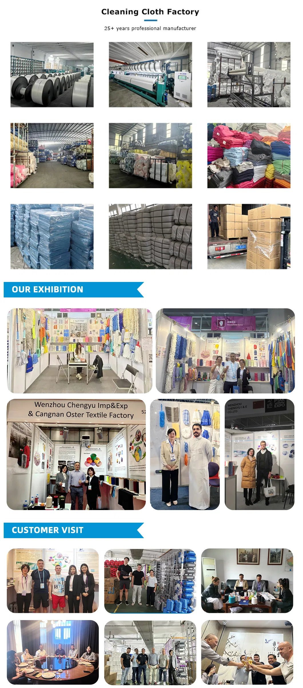 Manufacturing Process