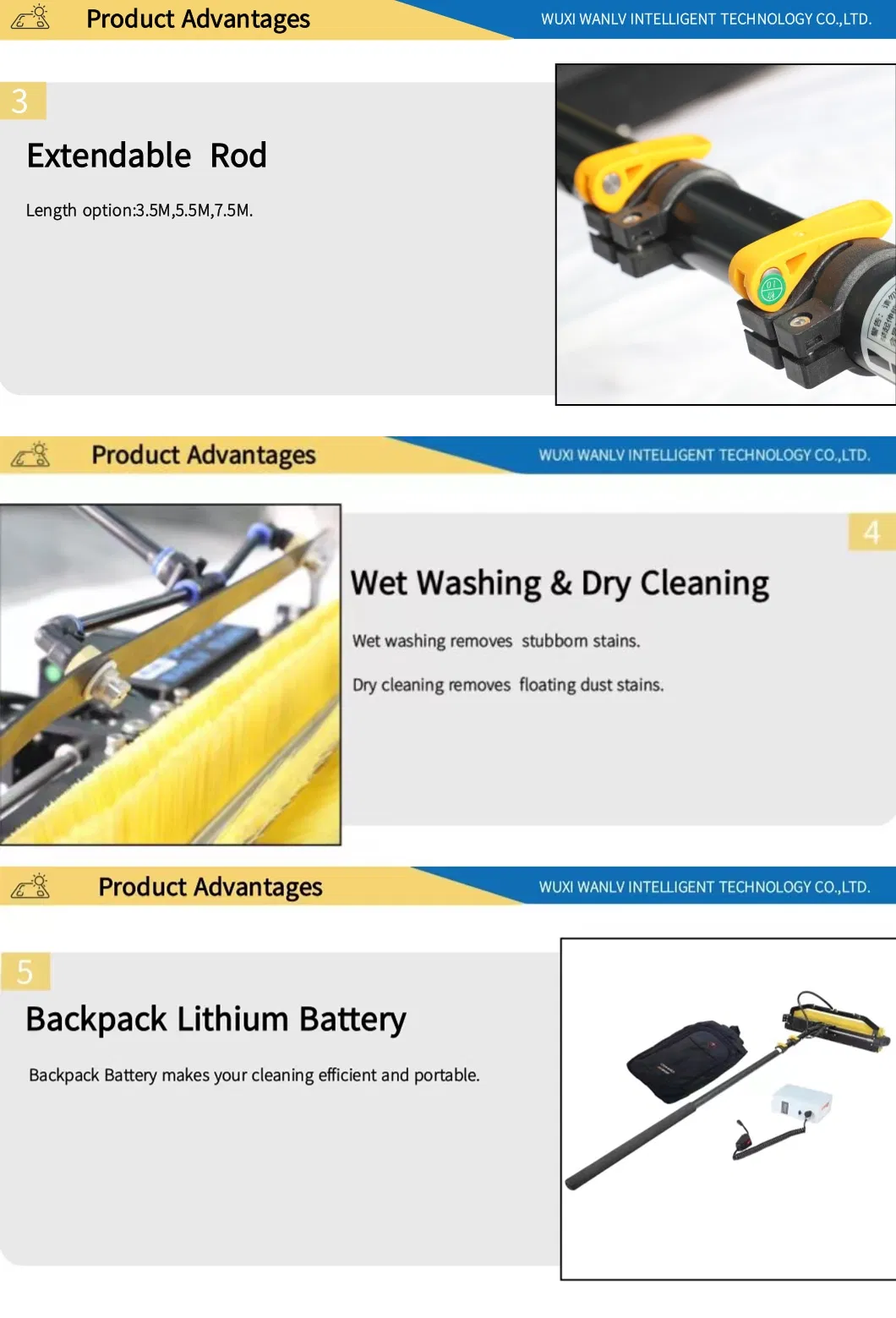 Solar Cleaning Machine 3