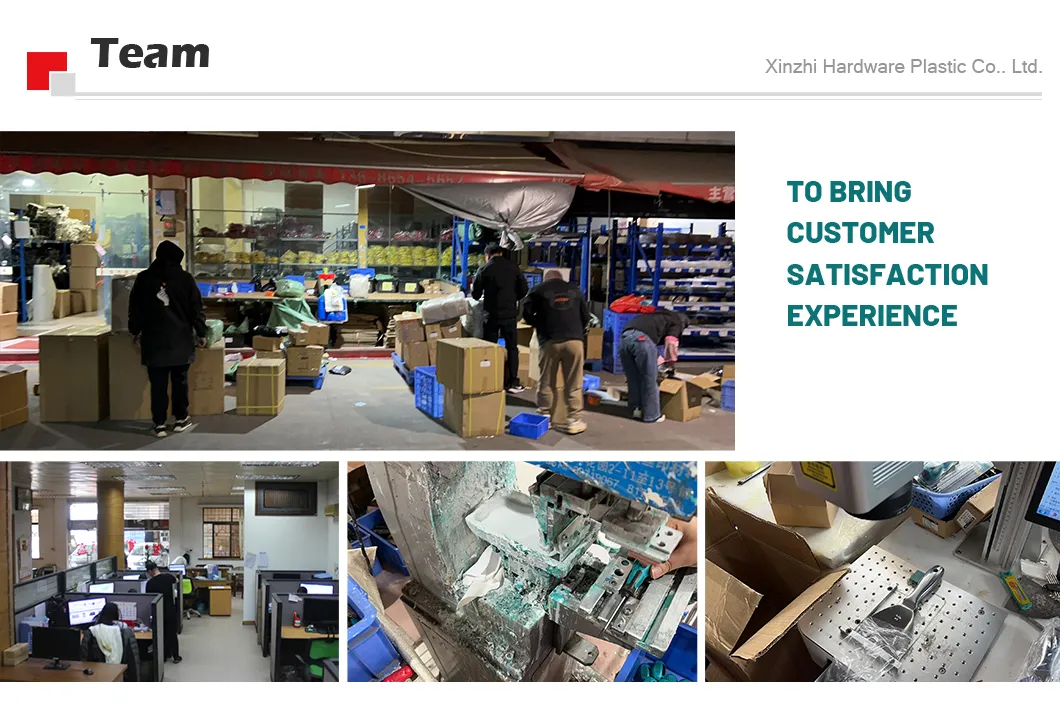 Production Process 7