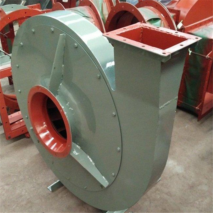 Jida Industrial Blower: Energy Save and High Efficiency Dust Removal Tool