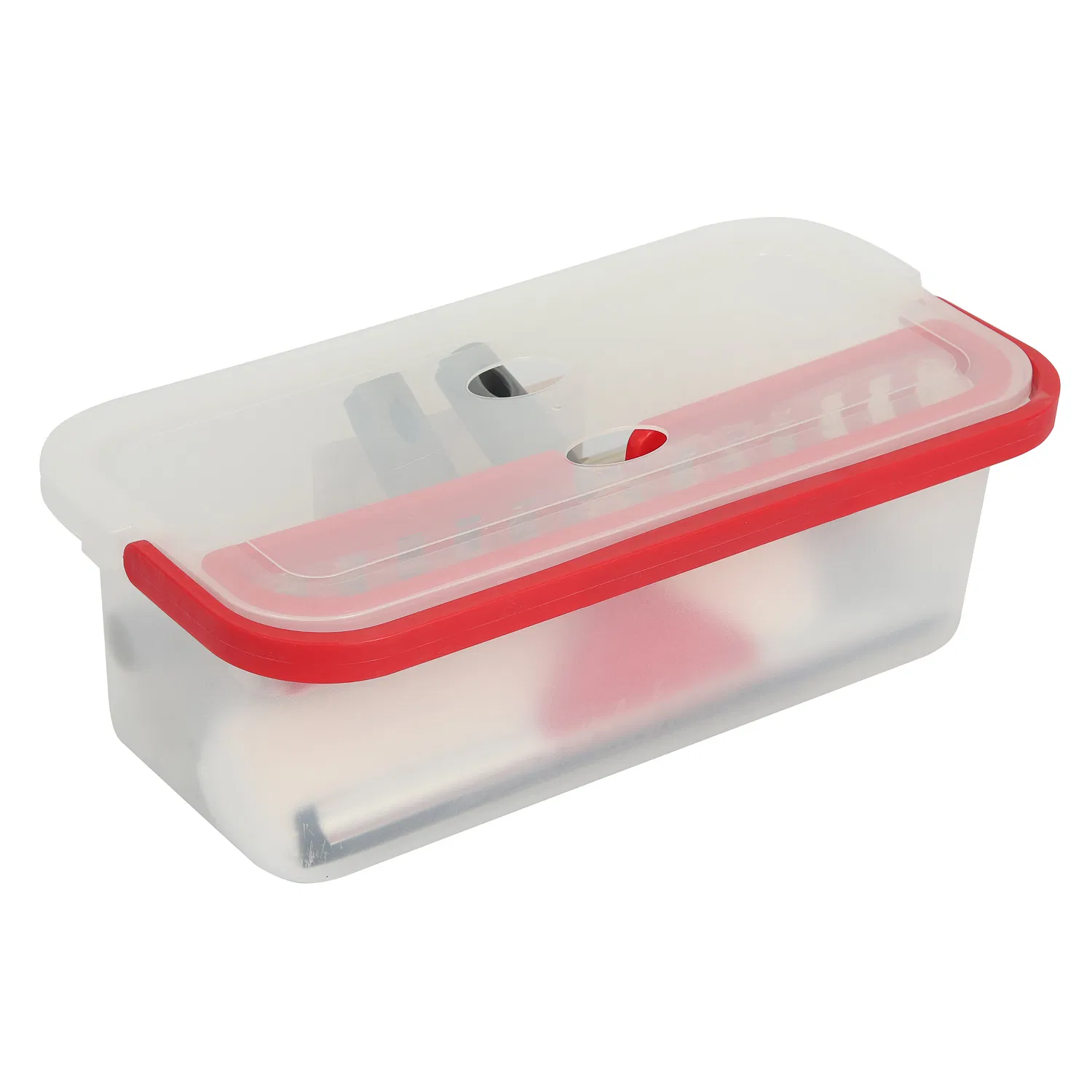 Squeegee Glass Floor Cleaner Professional Telescopic Window Tool