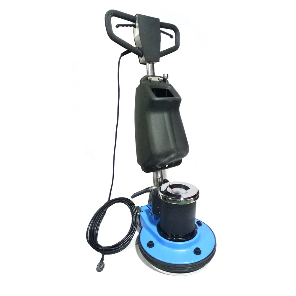Commercial 20inch Tile Floor Cleaning Machine 2100W Floor Polisher