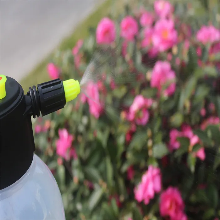 Pressure Sprayer View 1