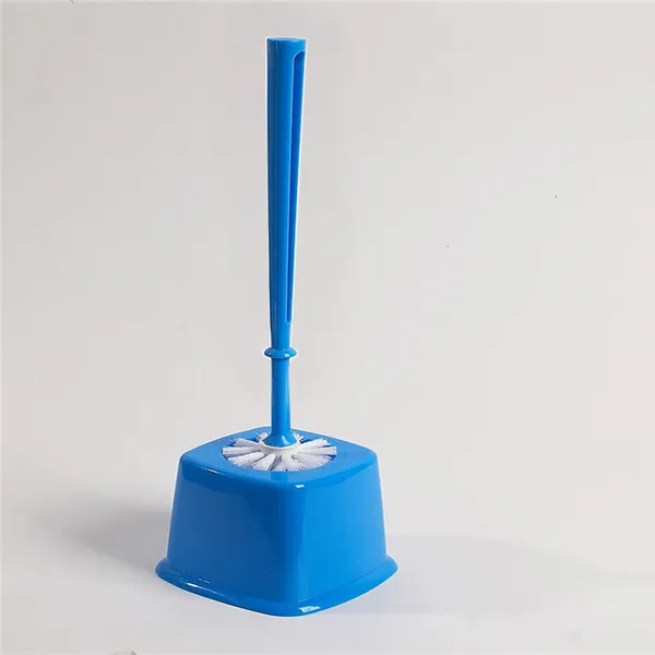 Toilet Brush Detail