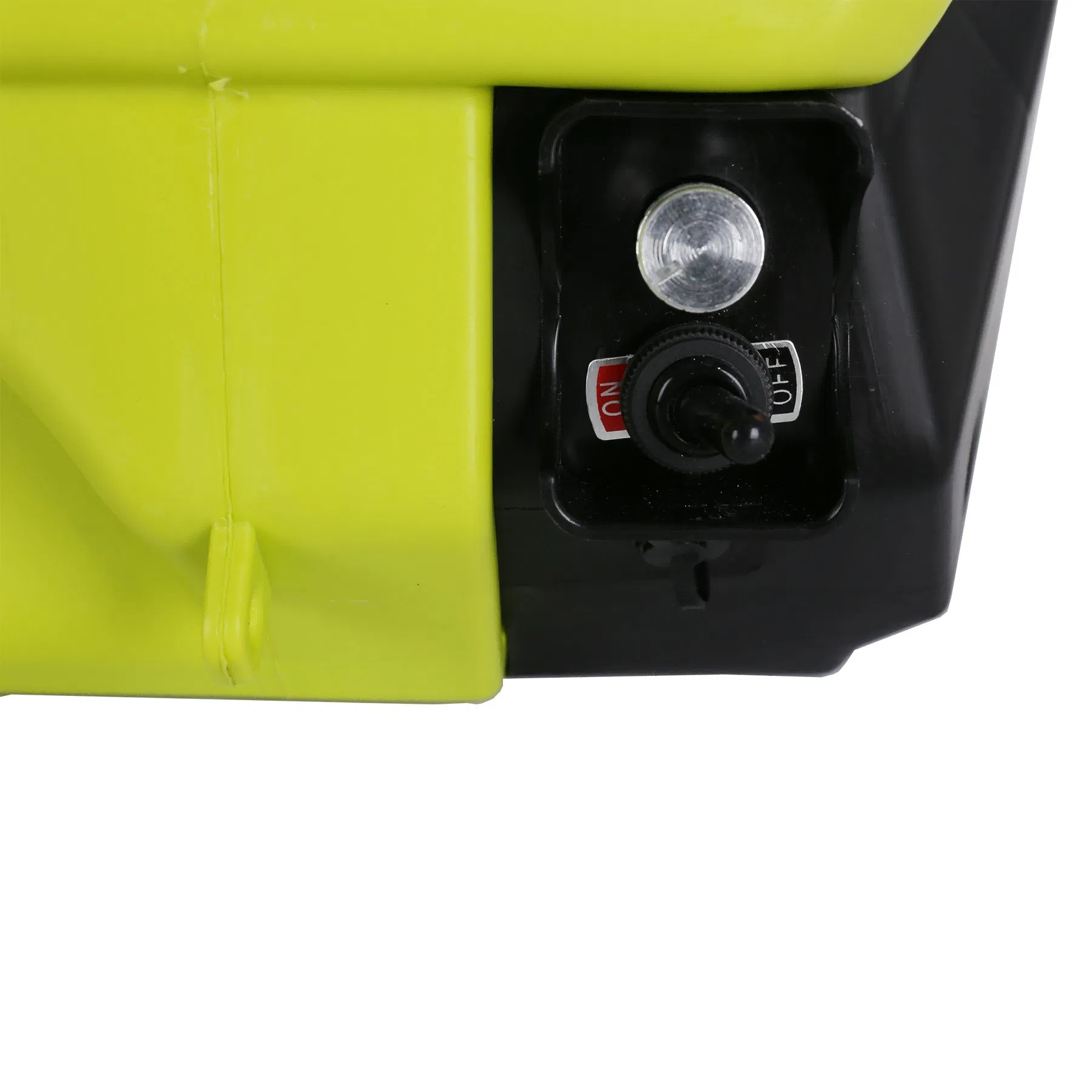 Rainmaker 10 Liter Garden Pesticide Portable Rechargeable Electric Powered Sprayer