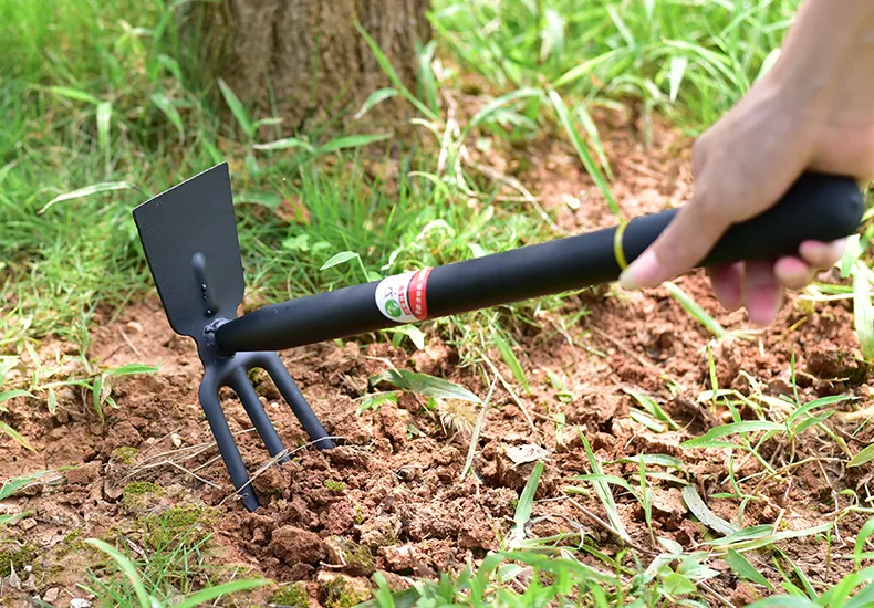 Garden Tool Hoe 3