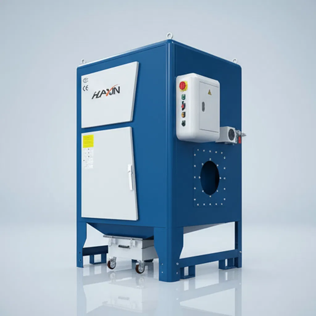 Premium Dust Removal Tool for Efficient Grinding and Polishing