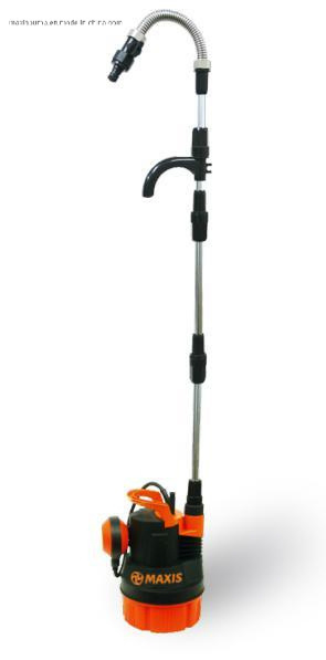 Electric Water Pumps for Home Garden Rain Water Irrigation Watering Machine