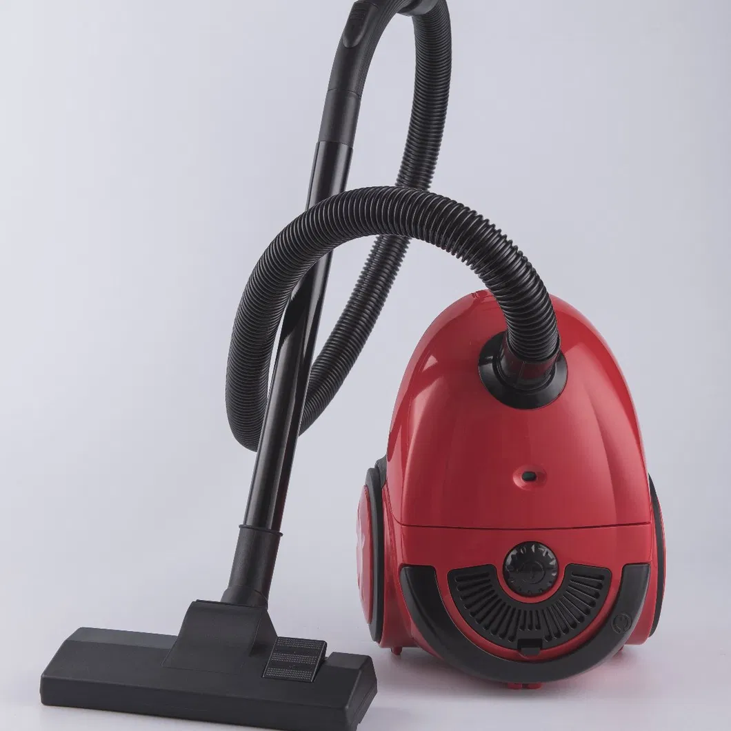 Vacuum Cleaner Photo 6