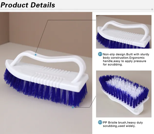 Laundry Brush Usage 3