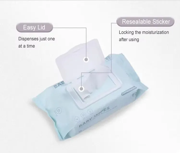 Kitchen Cleaning Wipe 3