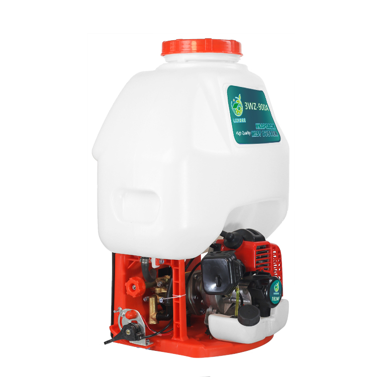 OEM High Quality Knapsack Petrol Backpack Garden 25 Litre Sprayer