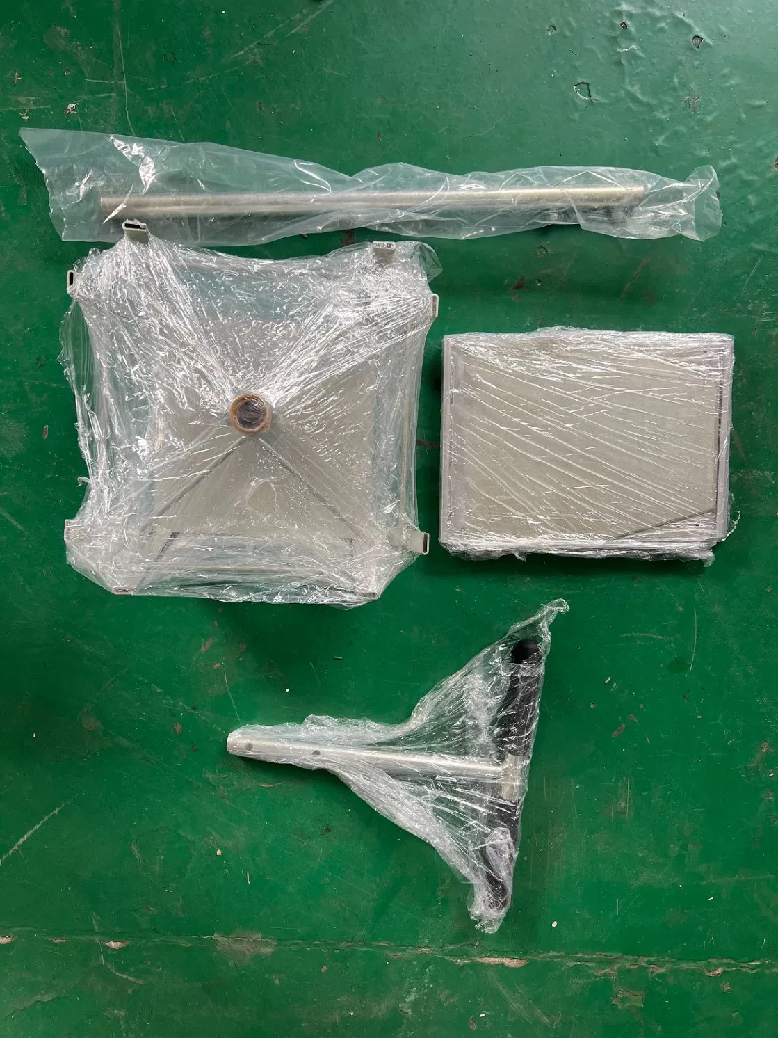 Lawn Health Testerthermo-Hygrometer Light Measurement Instrument Turf Maintenance Doctor Tools