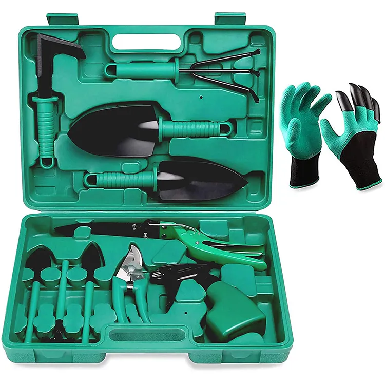 Garden Tool Set