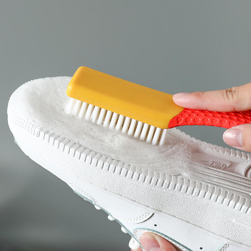 Ultimate Household Shoes Cleaning Brush for All Types of Footwear