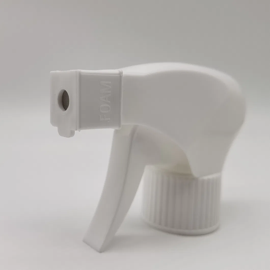 Foam Trigger Sprayer