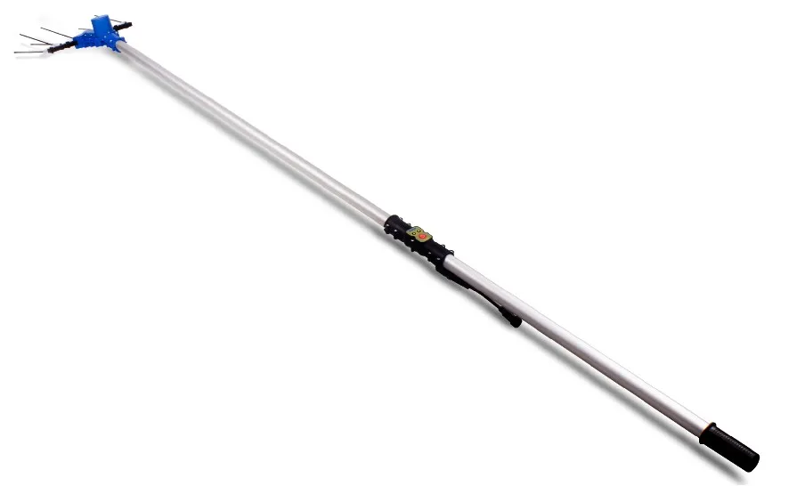 Electric Vibrating Olive Harvester