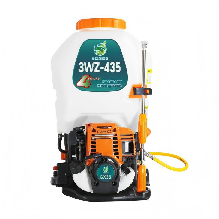 Gx35 Engine Gasoline Petrol 4-Stroke Garden and Agricultural Power Sprayer