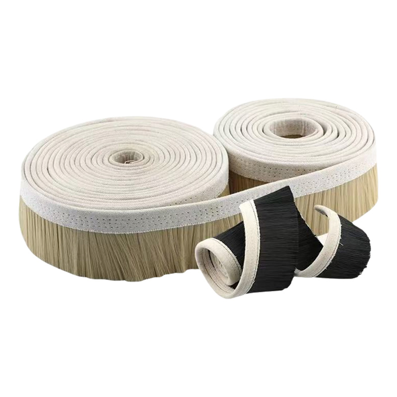 Heat Resistant Industrial Woodworking Engraving Machine Dust Cover Removal Brush