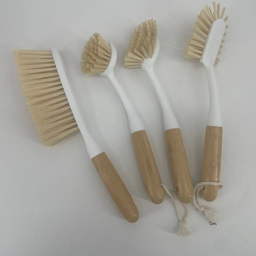 Cleaning Brush Detail 6