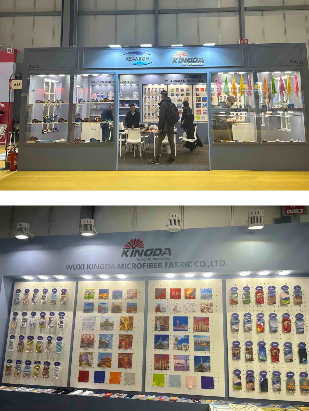 Silk Screen Printing Cloth