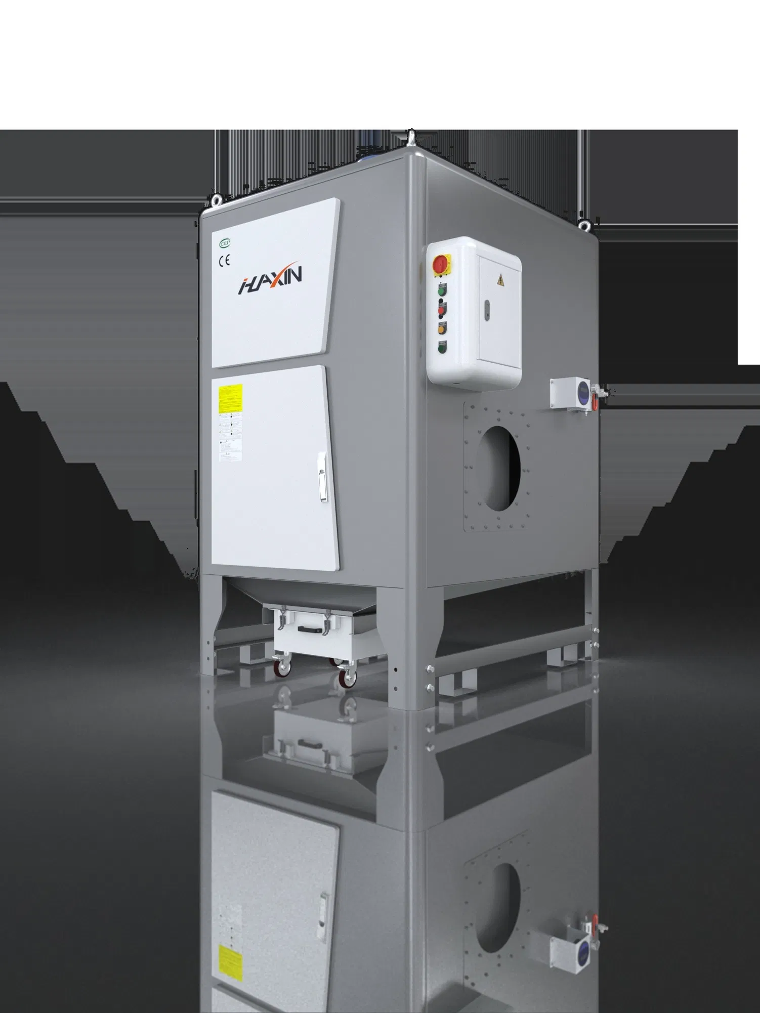 Premium Dust Removal Tool for Efficient Grinding and Polishing