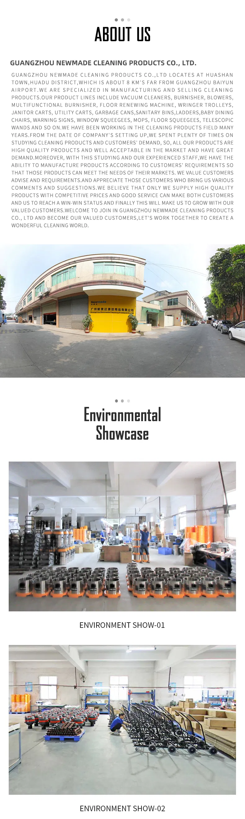 Production Process 1