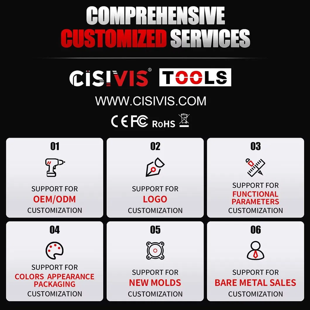 Garden Scissors Specifications