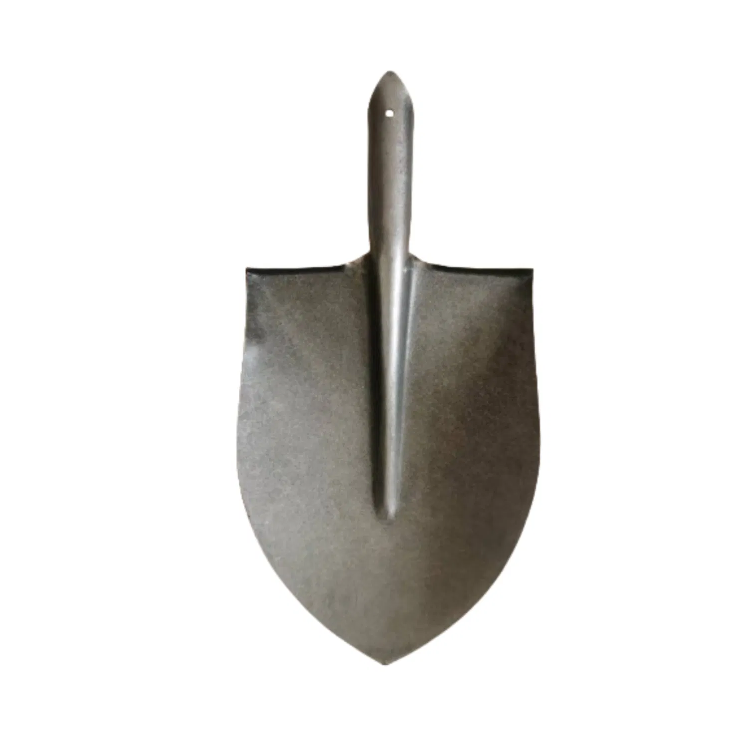 Durable Forged Steel Shovel Head Designed for Efficient Tilling and Deep Soil Cultivation