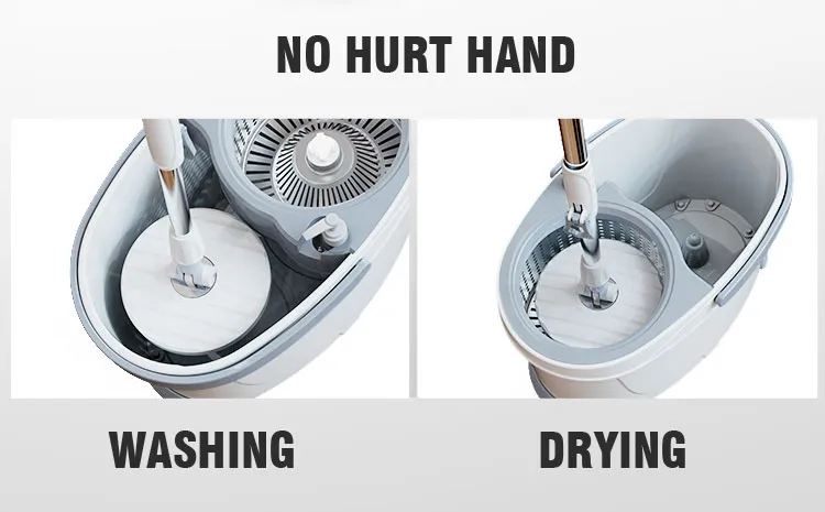 Cleaning System Details