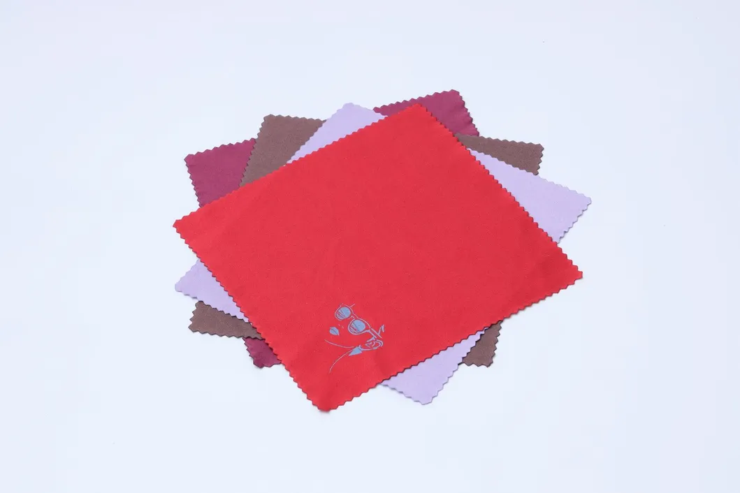 Microfiber Accessories