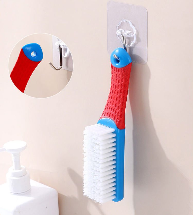 Ultimate Household Shoes Cleaning Brush for All Types of Footwear