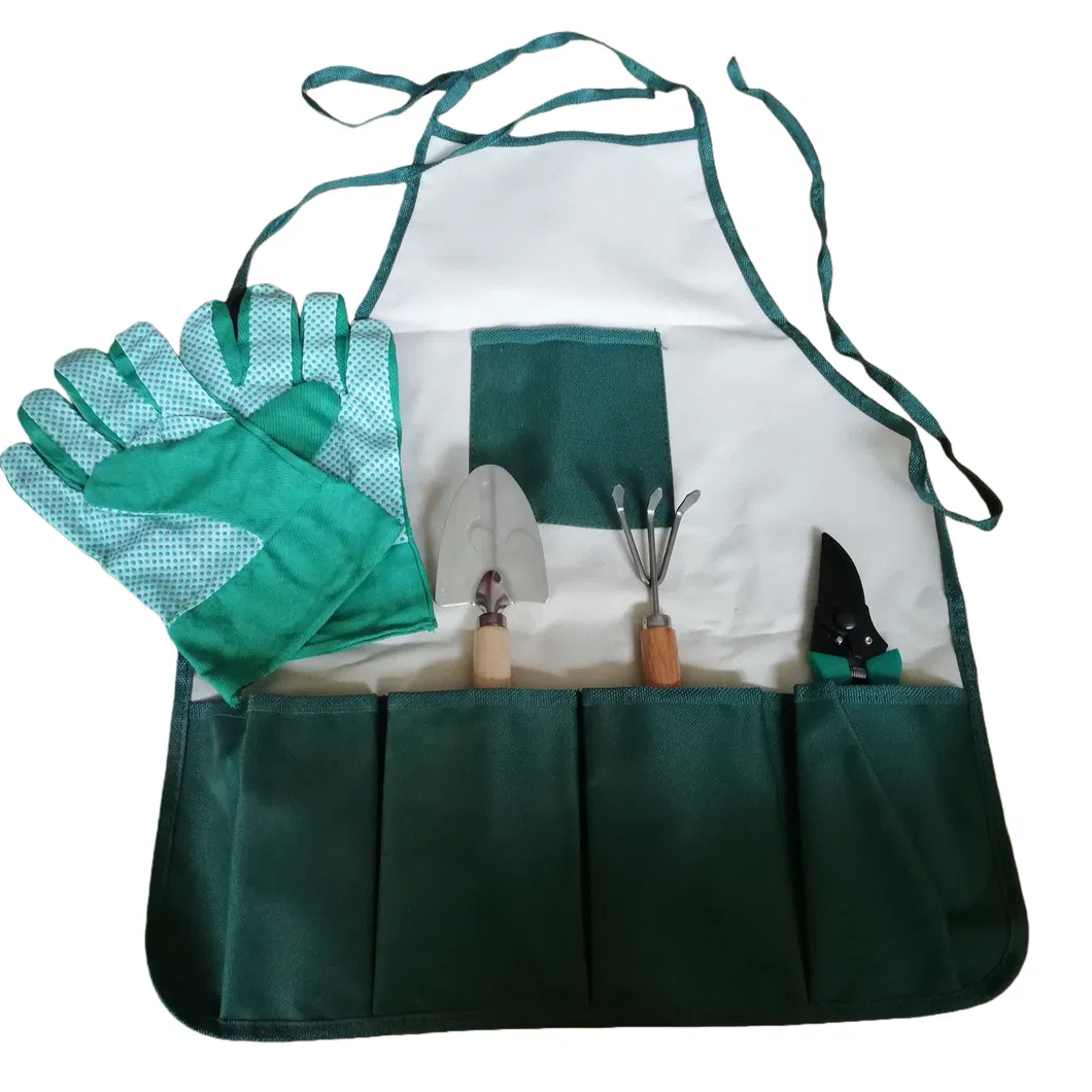 Plastic Garden Shovel