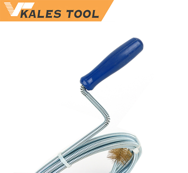 Sink Drain Brush Celaning Plumbing Tools
